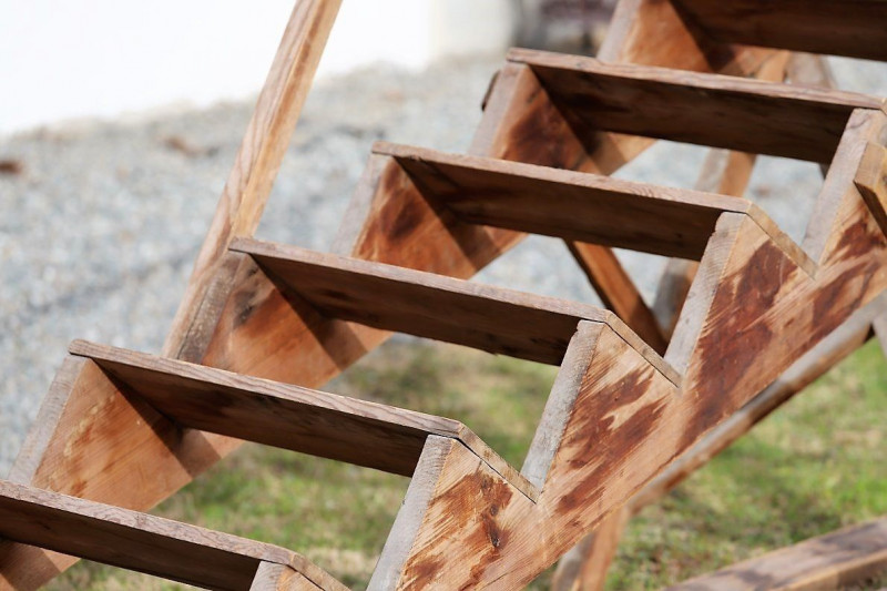 Abbau des Ostergrabes – ein gesellschaftliches Ereignis