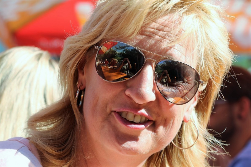 Almabtrieb Hochfeldern Alm 2015