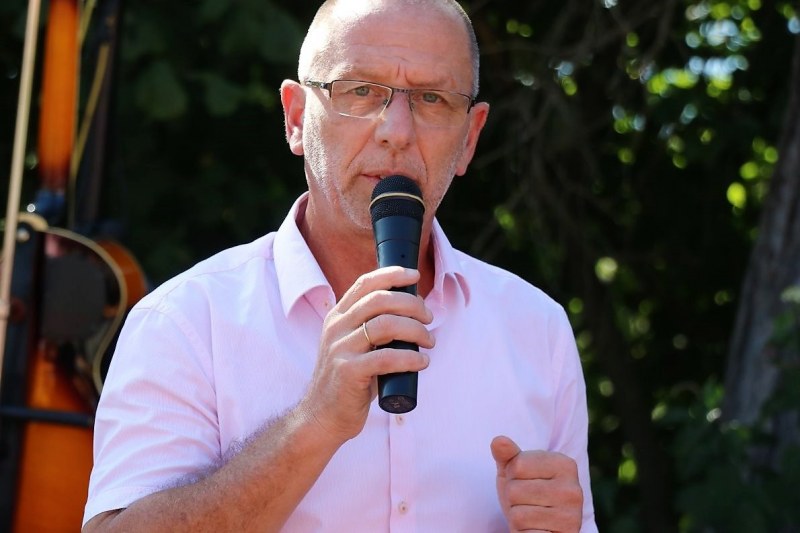 Almabtrieb Hochfeldern Alm 2015