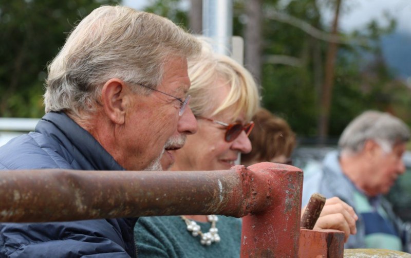 Almabtrieb Hochfeldernalm 2016 – Almvieh wurde wieder geschmückt