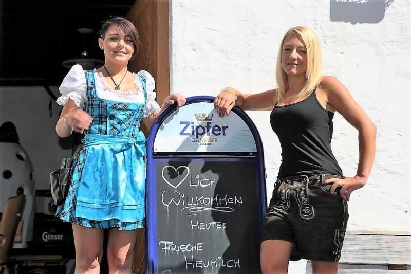 Marienberg-Messe – „Das kann sich kein Millionär leisten“