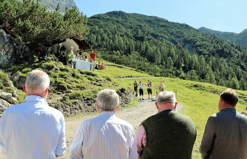 Marienberg-Messe – „Das kann sich kein Millionär leisten“