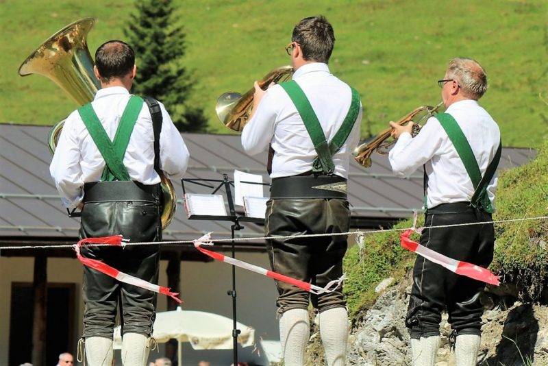 Marienberg-Messe – „Das kann sich kein Millionär leisten“