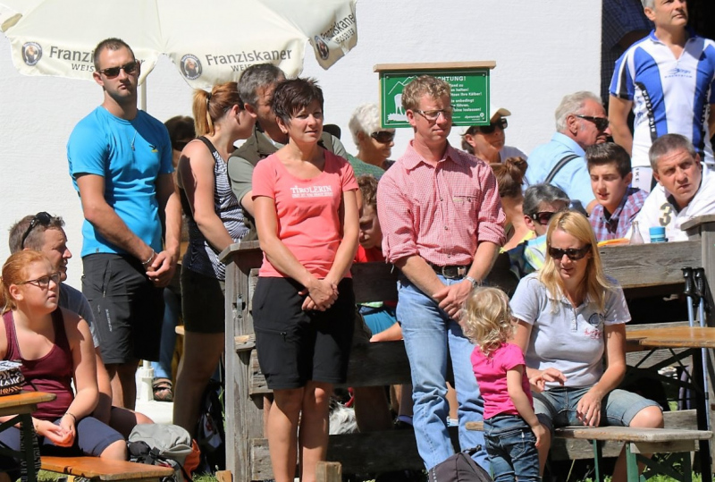 Marienberg-Messe – „Das kann sich kein Millionär leisten“