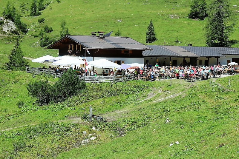Marienberg-Messe – „Das kann sich kein Millionär leisten“