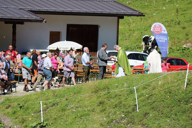 Marienberg-Messe – „Das kann sich kein Millionär leisten“