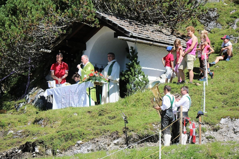 Marienberg-Messe – „Das kann sich kein Millionär leisten“