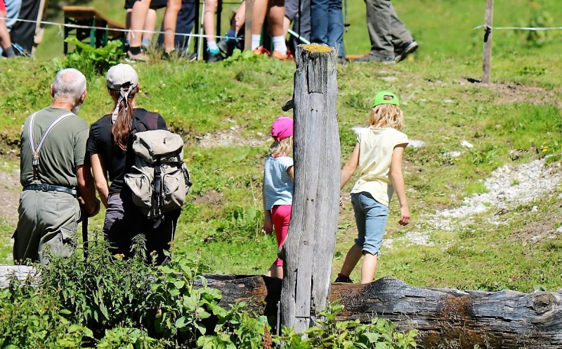 Marienberg-Messe – „Das kann sich kein Millionär leisten“