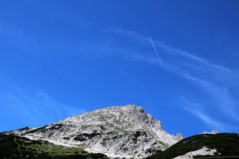 Almmesse auf der Marienbergalm – „Ein unvergleichbares Altarbild“