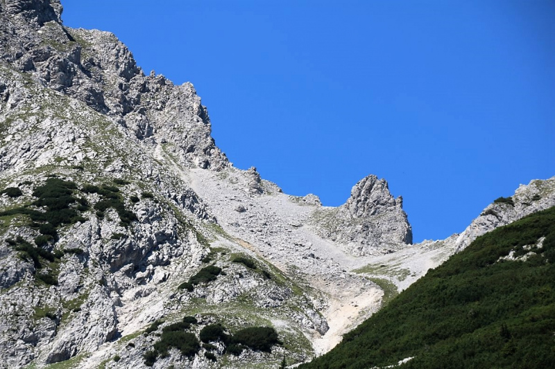 Almmesse auf der Marienbergalm – „Ein unvergleichbares Altarbild“
