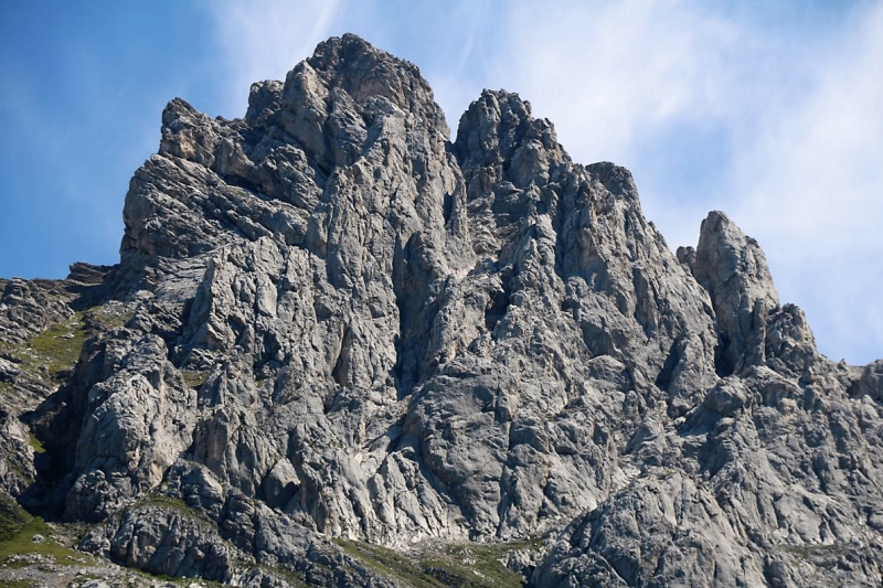 Almmesse auf der Marienbergalm – „Ein unvergleichbares Altarbild“