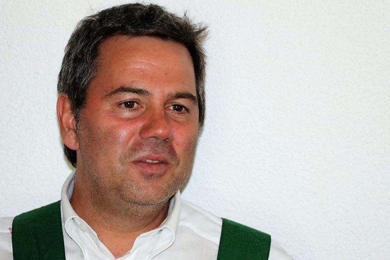 Almmesse auf der Marienbergalm – „Ein unvergleichbares Altarbild“