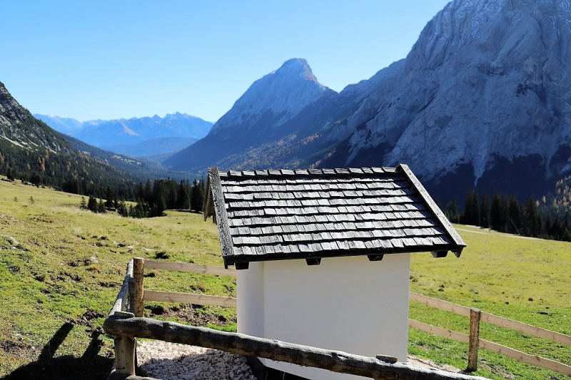 Almsommerfinale – „Danke für den schönen Sommer!“