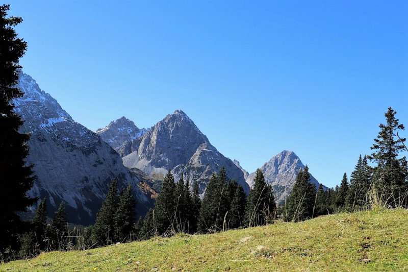 Almsommerfinale – „Danke für den schönen Sommer!“
