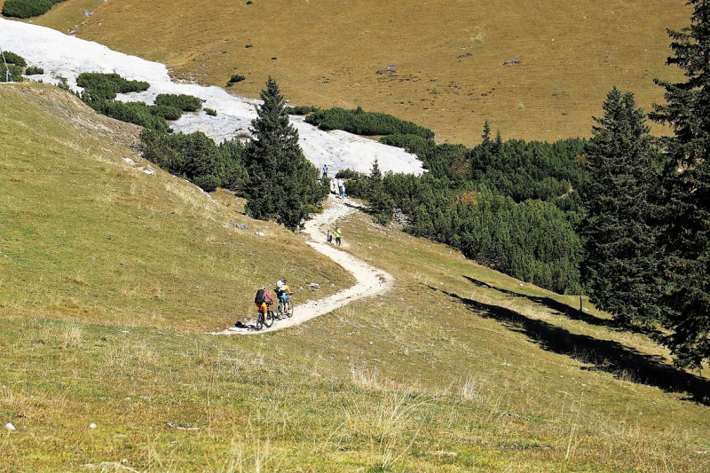 Almsommerfinale – „Danke für den schönen Sommer!“