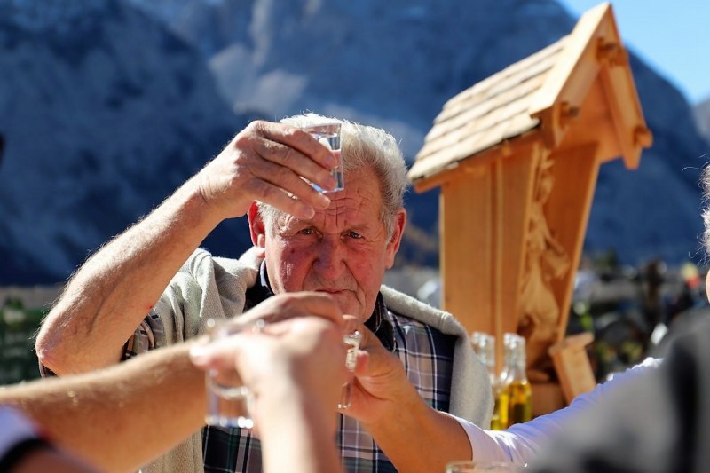 Almsommerfinale – „Danke für den schönen Sommer!“