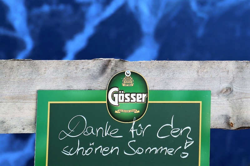 Almsommerfinale – „Danke für den schönen Sommer!“