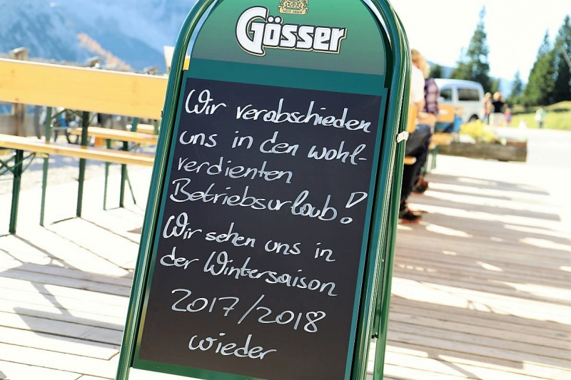 Almsommerfinale – „Danke für den schönen Sommer!“