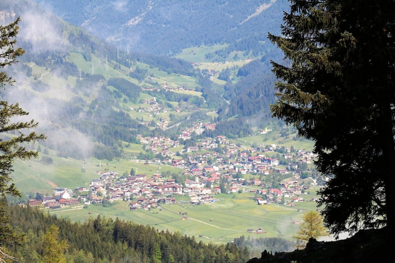 Bagger auf der Seebenalm – „Vorbildlich, so soll es sein“