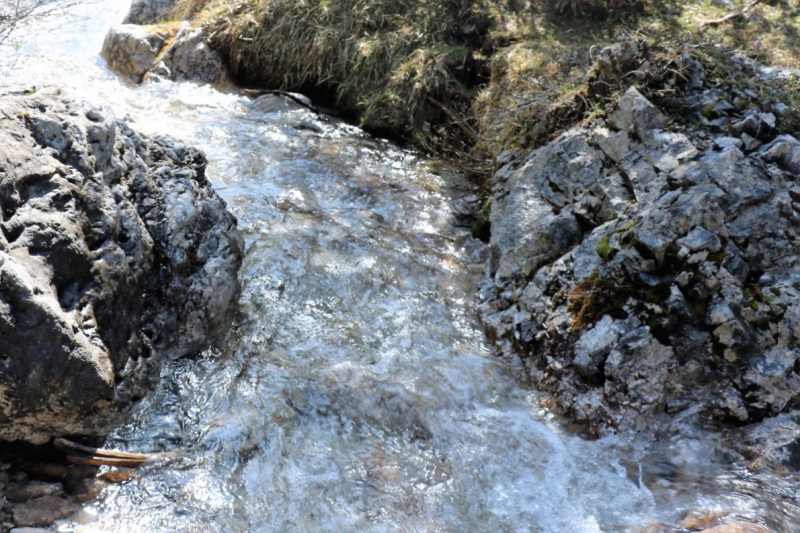 Baustelle Feldernalpe – „Fortschritte deutlich erkennbar“