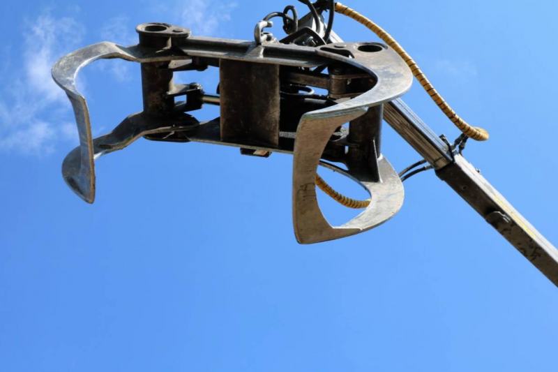 Baustelle Feldernalpe – „Fortschritte deutlich erkennbar“