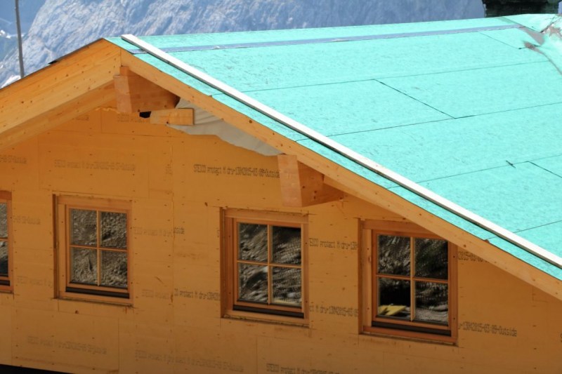 Baustelle Feldernalpe – „Fortschritte deutlich erkennbar“