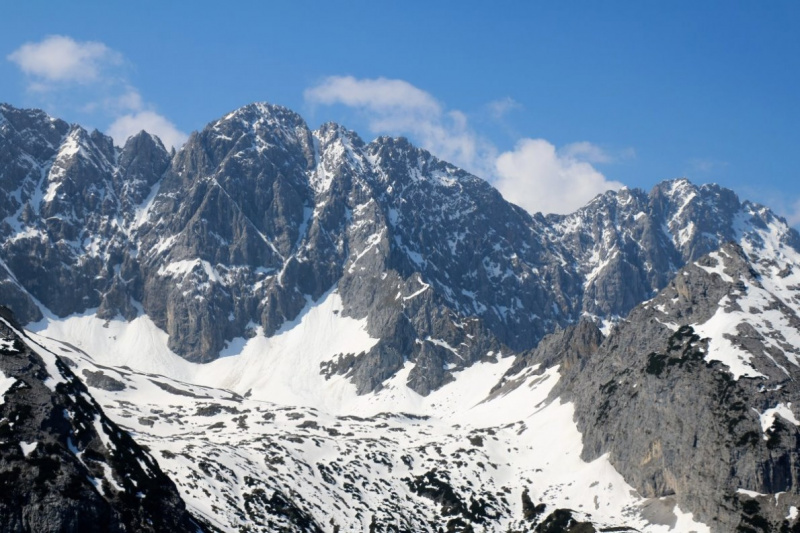 Baustelle Feldernalpe – „Fortschritte deutlich erkennbar“