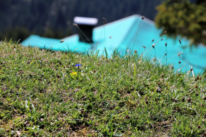 Baustelle Feldernalpe – „Fortschritte deutlich erkennbar“