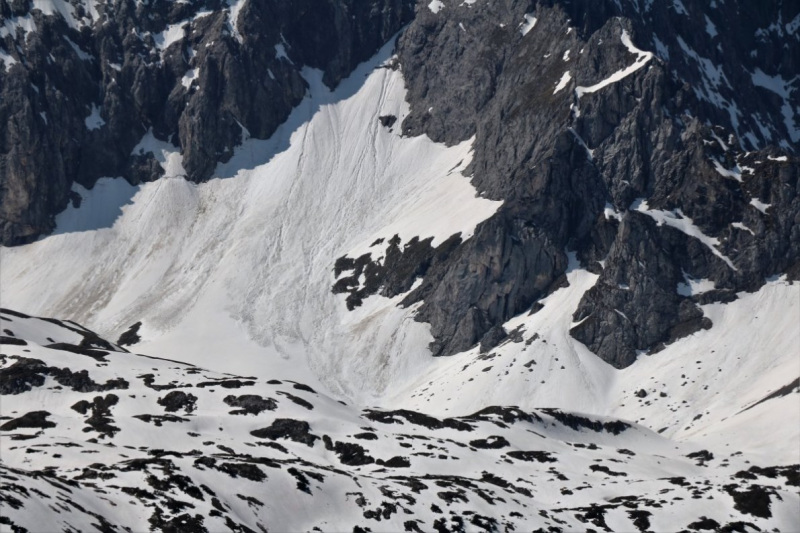 Baustelle Feldernalpe – „Fortschritte deutlich erkennbar“