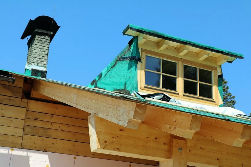 Baustelle Feldernalpe – „Fortschritte deutlich erkennbar“