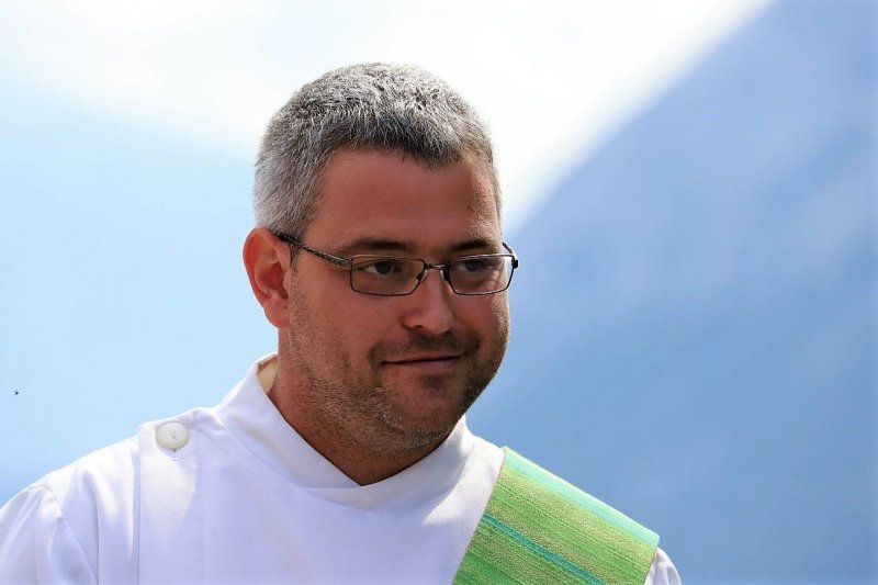 Bergmesse auf der Hochfeldernalm – Festakt Mieminger Sänger