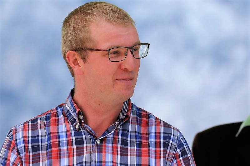 Bergmesse auf der Hochfeldernalm – Festakt Mieminger Sänger