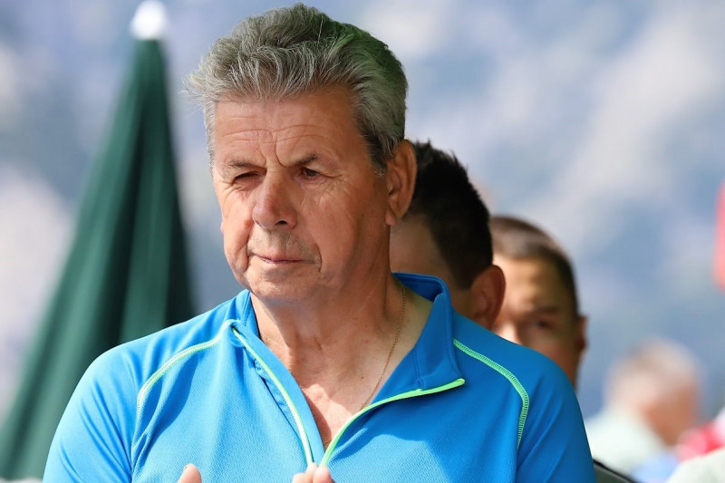 Bergmesse auf der Hochfeldernalm – Festakt Mieminger Sänger