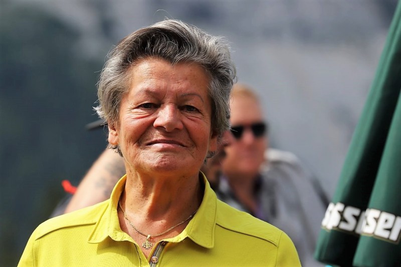 Bergmesse auf der Hochfeldernalm – Festakt Mieminger Sänger