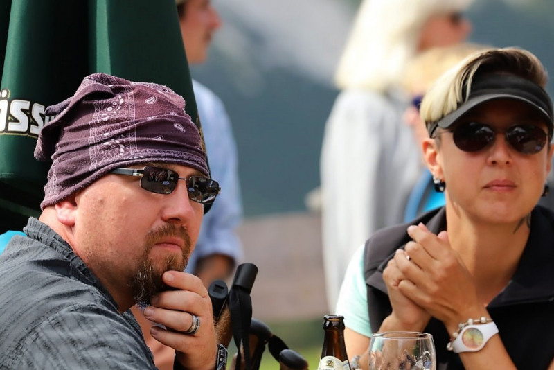 Bergmesse auf der Hochfeldernalm – Festakt Mieminger Sänger