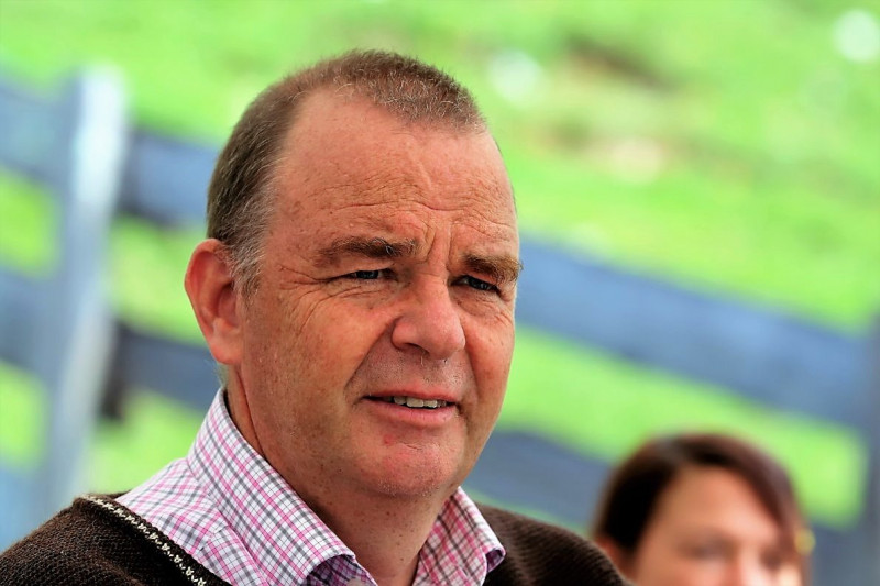 Bergmesse auf der Hochfeldernalm – Festakt Mieminger Sänger