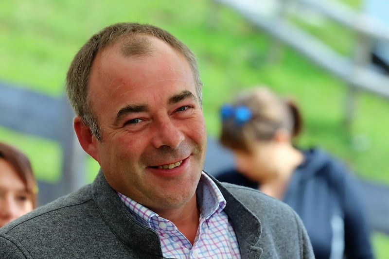 Bergmesse auf der Hochfeldernalm – Festakt Mieminger Sänger