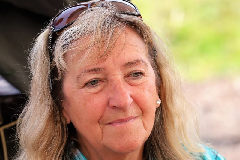 Bergmesse auf der Hochfeldernalm – Festakt Mieminger Sänger