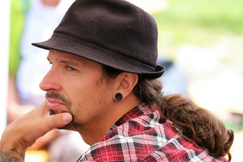 Bergmesse auf der Hochfeldernalm – Festakt Mieminger Sänger