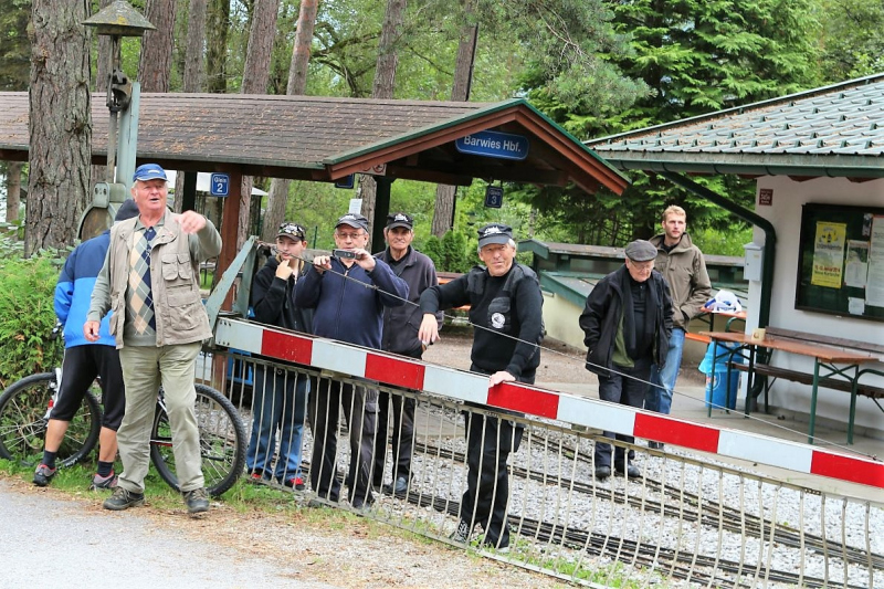 Drei-Almen-Abtrieb in Mieming – Abschied des Marienberg-Hirten