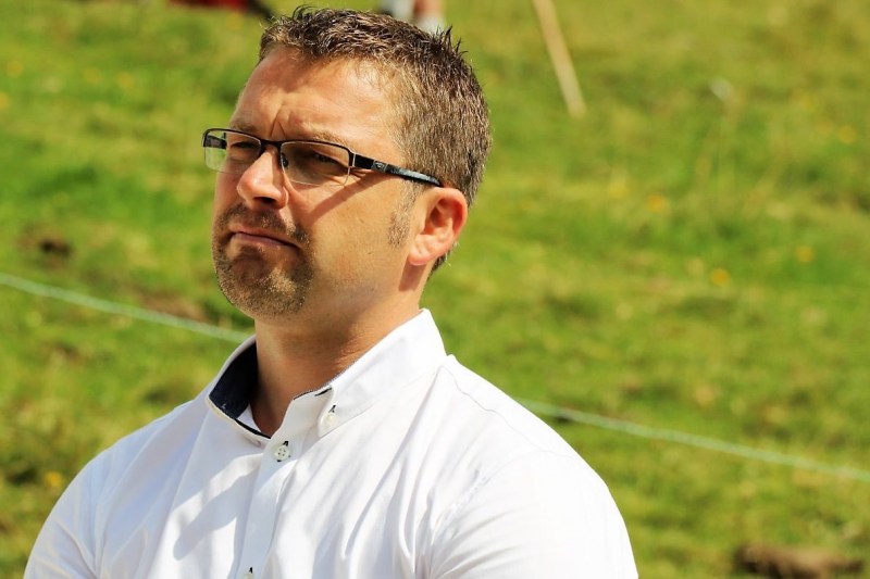 Einweihung Hochfeldernalm - „Dorffest“ auf der Mieminger Alpe