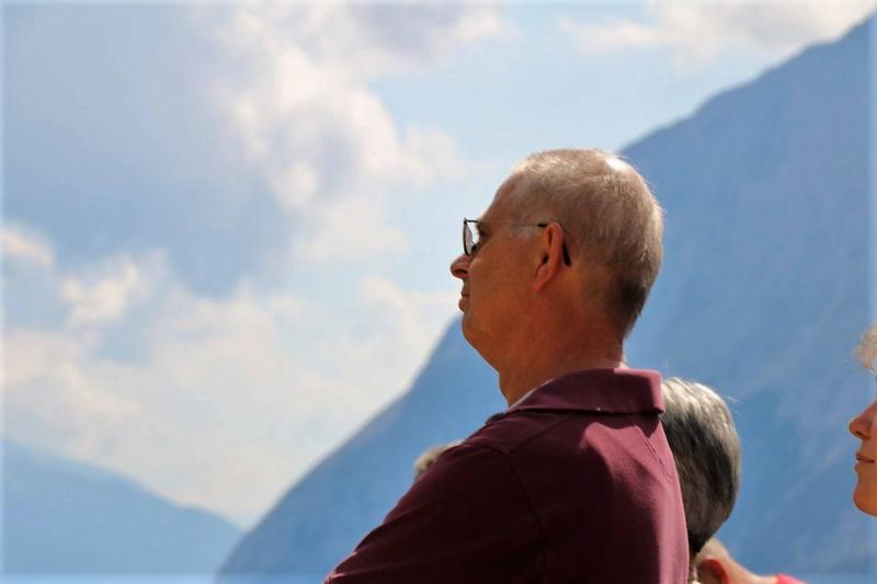 Einweihung Hochfeldernalm - „Dorffest“ auf der Mieminger Alpe