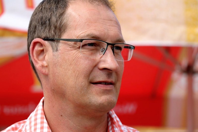 Einweihung Hochfeldernalm - „Dorffest“ auf der Mieminger Alpe