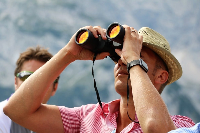 Einweihung Hochfeldernalm - „Dorffest“ auf der Mieminger Alpe