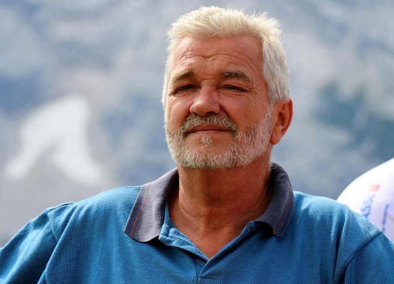 Einweihung Hochfeldernalm - „Dorffest“ auf der Mieminger Alpe