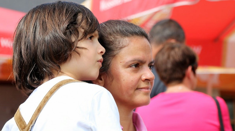 Einweihung Hochfeldernalm - „Dorffest“ auf der Mieminger Alpe