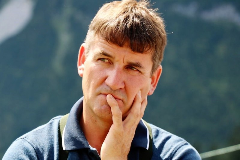 Einweihung Hochfeldernalm - „Dorffest“ auf der Mieminger Alpe