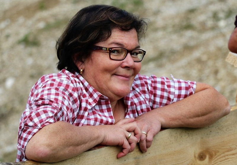 Einweihung Hochfeldernalm - „Dorffest“ auf der Mieminger Alpe