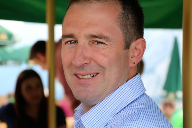 Einweihung Hochfeldernalm - „Dorffest“ auf der Mieminger Alpe