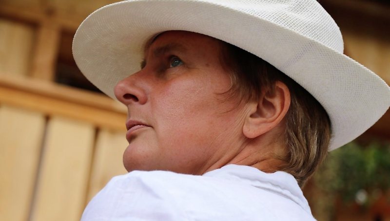 Einweihung Hochfeldernalm - „Dorffest“ auf der Mieminger Alpe